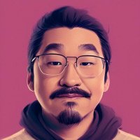Liang-Bin Hsueh (@hlb) 's Twitter Profile