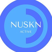NUSKN Active 💪🏾(@nusknactive) 's Twitter Profile Photo