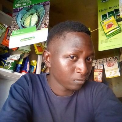 ObadiahMaiyo6's profile picture. 