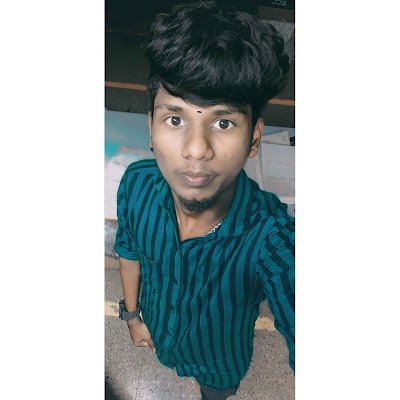 ksthalathala's profile picture. 