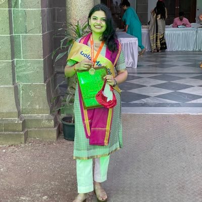 apeepatil10's profile picture. Doctorate in Business Administration | Political scientist | MBA (HRM) | Abstract Art