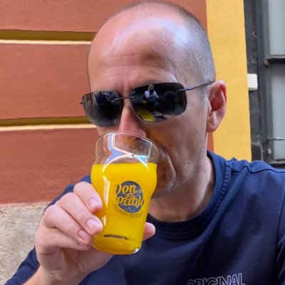 PaulChucky38's profile picture. 