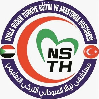 🇹🇷🇸🇩 Nyala, Sudan - Türkiye Eğitim ve Araştırma Hastanesi Resmi Twitter Hesabı
                          

مستشفى نيالا  السوداني التركي التعليمي