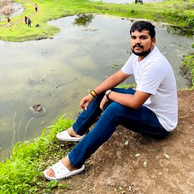 anands0089's profile picture. Nationalist : Journalist : Indian 🇮🇳

@Navbharat @Hindustan @Bharat24 @BharatExpress