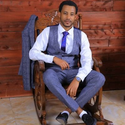 Former English teacher & Tour guide, currently Script writer, Host and producer @ OBN Horn of Africa in Ethiopia