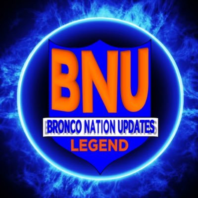 Bronco Nation Updates