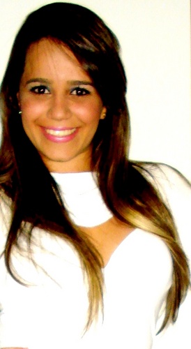 mayraalua's profile picture. Que eu consiga esconder a minha dor, para poder tratar da sua.
'Estudante de Psicologia.