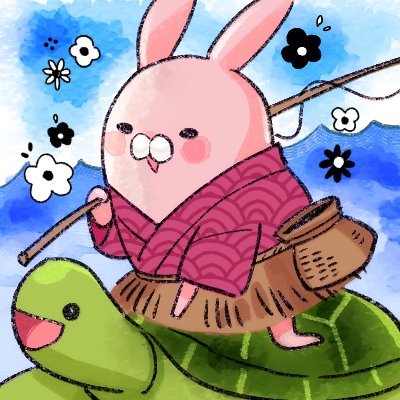 朱子すず🐰さんのプロフィール画像