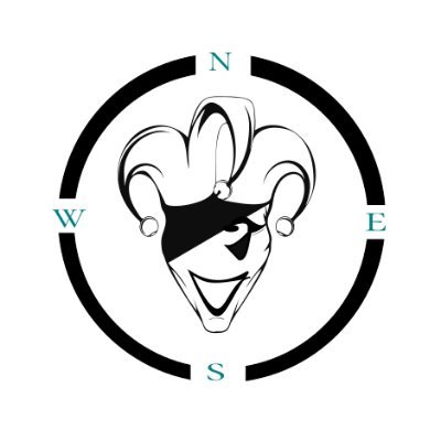 The Map Jester Twitter Profile