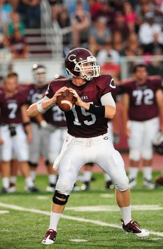 kevshelton's profile picture. Student-athlete at UChicago. Carolina's always home.