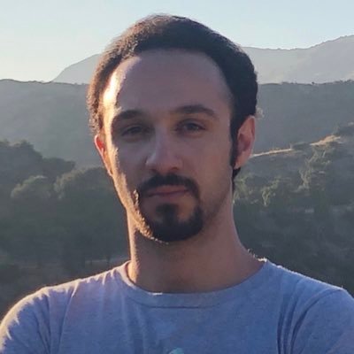 _mrht_'s profile picture. Applied Scientist @amazon