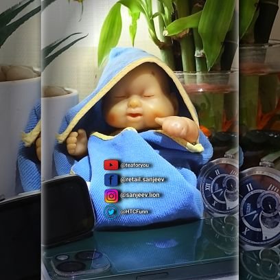 HTCFunn's profile picture. Singh