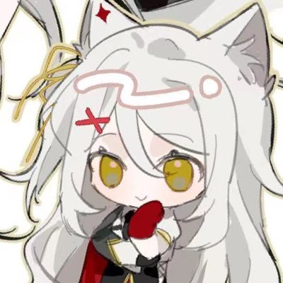 由於楷模願さんのプロフィール画像