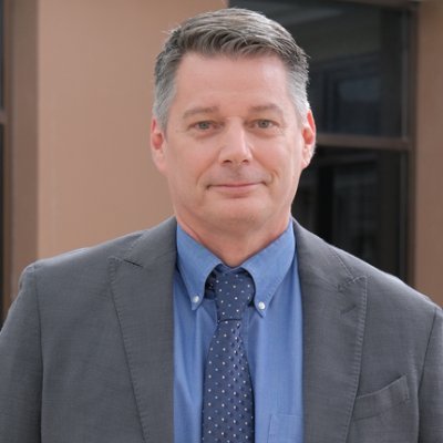 Michael Berry, Ed.D. Head of School Bandung Independent School
