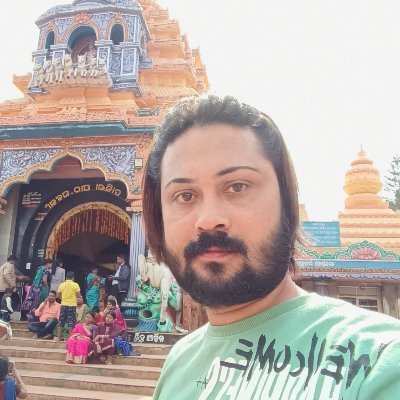 asitsatpathy's profile picture. 