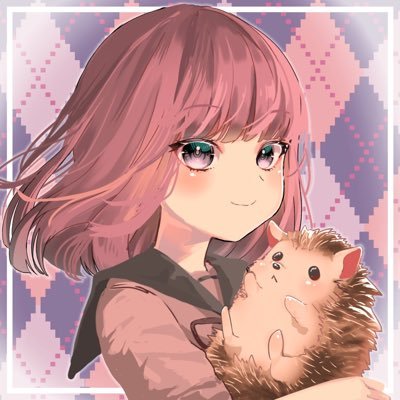 みーな🦔🍯さんのプロフィール画像
