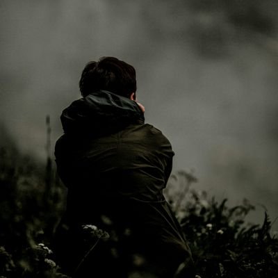 AMIR661365921's profile picture. ✞༒تمام هنر برای ابر بود؛
اما همه برای باران شعر گفتند༒✞