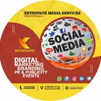 KEYNOVATE MEDIA SERVICES(@keynovate_media) 's Twitter Profile Photo