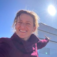 Tamara Davis (@tamarastro) 's Twitter Profile