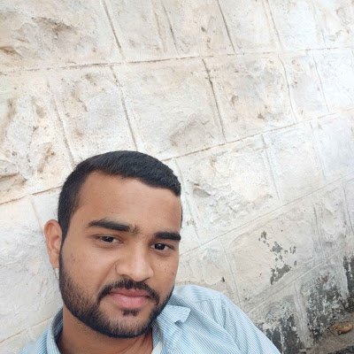 GavalkarNagraj's profile picture. 