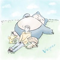 VESPER🐹⚡️ (@pokemon1270320) Twitter profile photo