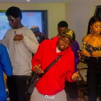 BIG JONEZ👁🐐🔺 (@jonez_crazy) 's Twitter Profile