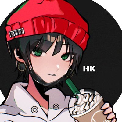 HKさんのプロフィール画像