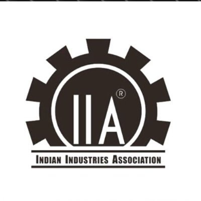 IIA_NOIDA's profile picture. Indian Industries Association (IIA) : an apex representative body of Micro, Small and Medium Enterprises (MSME) in India