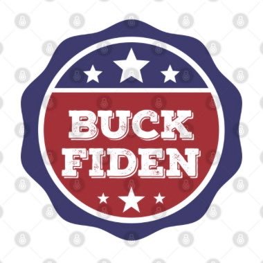 BIGbadwolf🇺🇸Buck Fiden!🇺🇸