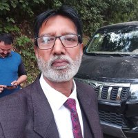 DR.P.P.RAINA (@drppraina) 's Twitter Profile