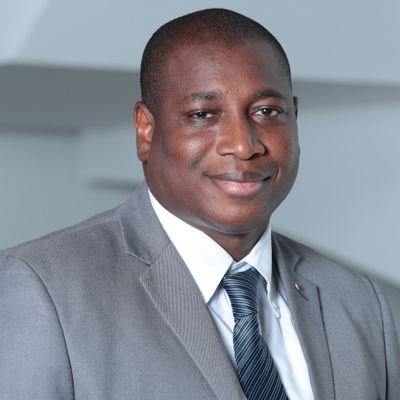 Météorologue, Économiste, Directeur de la Météorologie Nationale, Côte  D'Ivoire