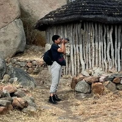 thassaray's profile picture. Multimedia Journalist @News24