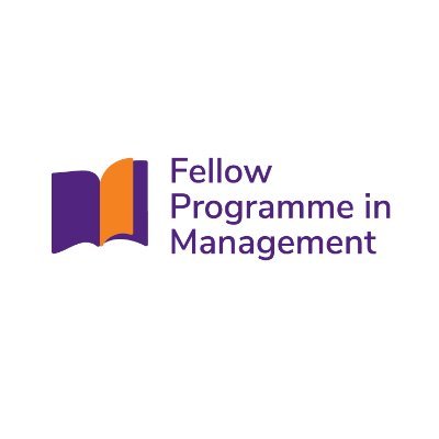 Fellow Programme in Management