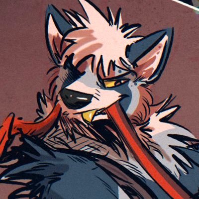 Yes, that Heeler • Pan/Demi He/Him 🏳️‍⚧️ Switch •🔞• Private: @BPDDoggy • OF ⤵️ @THESMOLOUTLAW is my padded side 🫡 Closed/Collared by @naughtnox