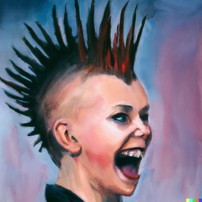 DoeovicJenda's profile picture. Fascinated by the way how the universe works. 😛
..a jestli jim nevonim, tak si vyserou voko 🤷.