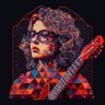 lisatomic5's profile picture. mostly wholesome, often curious