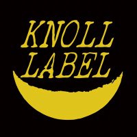 KNOLL LABEL(@knoll_label) 's Twitter Profile Photo