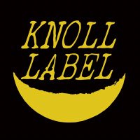 KNOLL LABEL (@knoll_label) 's Twitter Profile Photo KNOLL LABEL (@knoll_label) 's Twitter Profile Photo