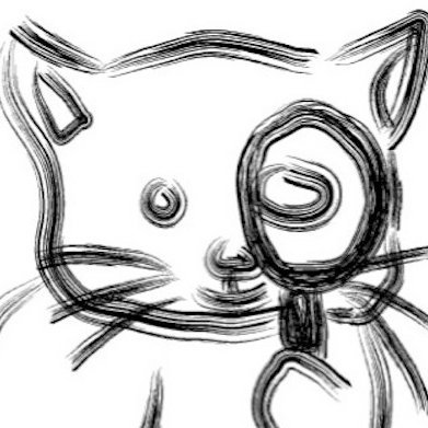 Asso_Chatloupe's profile picture. Une association qui vous aide à exister sur Internet