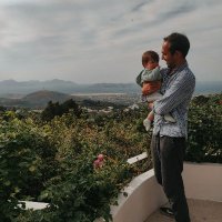 Patrick May (@patrickmay_gi) 's Twitter Profile