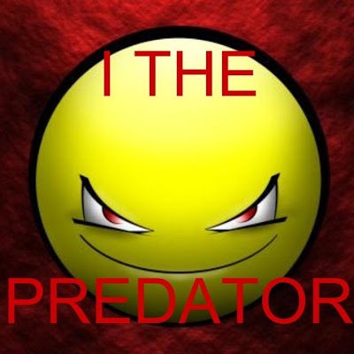 ITHEPREDATOR1's profile picture. 