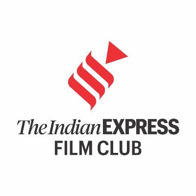 Join us for The Indian Express Film Club Discussion. To register, click on the link below