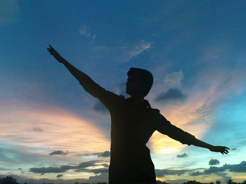 sahirabd's profile picture. 