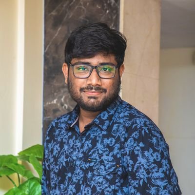 adithyamerugu Profile Picture