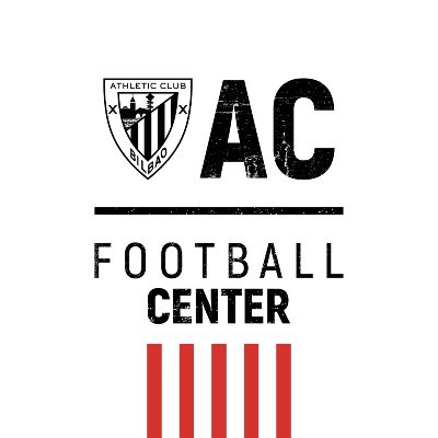 🧑🎓AC Football Center, el centro académico del
@AthleticClub-en egoitza akademikoa 🔴⚪️
Formación especializada 'made in Lezama'