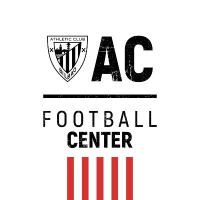 🧑‍🎓AC Football Center, el centro académico del 
@AthleticClub-en egoitza akademikoa 🔴⚪️

Formación especializada 'made in Lezama'