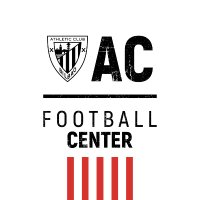 AC|FC - Athletic Club Football Center(@AC_FCenter) 's Twitter Profile Photo