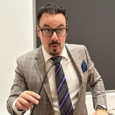 Dr Spyros Plakoudasさんのプロフィール画像