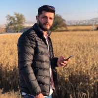 Umut Küçüksümbül (@ukucuksumbul) Twitter profile photo