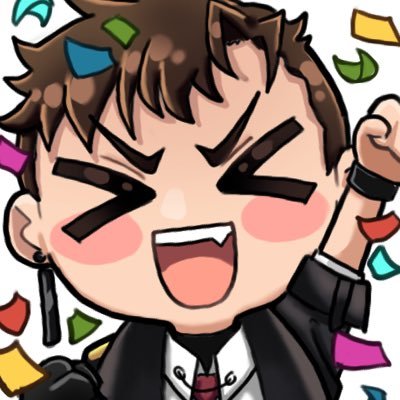Cramleo | V-TUBER |Voice Actor|さんのプロフィール画像